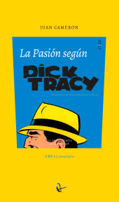 E-book, La pasión según Dick Tracy, Ril Editores