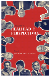 E-book, Selección de Realidad y perspectivas, Ril Editores