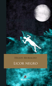 E-book, Licor negro, Ril Editores