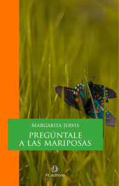 eBook, Pregúntale a las mariposas, Ril Editores