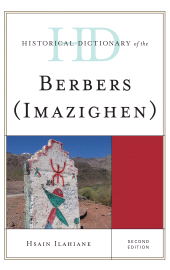 E-book, Historical Dictionary of the Berbers (Imazighen), Rowman & Littlefield Publishers
