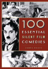 E-book, 100 Essential Silent Film Comedies, Rowman & Littlefield Publishers
