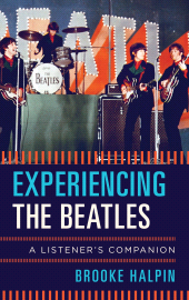 E-book, Experiencing the Beatles : A Listener's Companion, Rowman & Littlefield Publishers