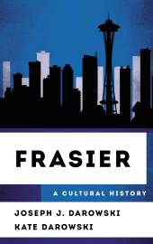 E-book, Frasier : A Cultural History, Rowman & Littlefield Publishers