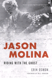 E-book, Jason Molina : Riding with the Ghost, Rowman & Littlefield Publishers