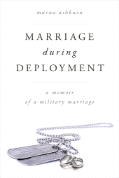 E-book, Marriage During Deployment : A Memoir of a Military Marriage, Rowman & Littlefield Publishers