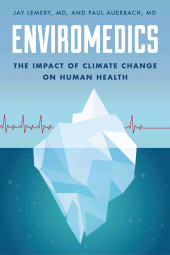 E-book, Enviromedics : The Impact of Climate Change on Human Health, Rowman & Littlefield Publishers