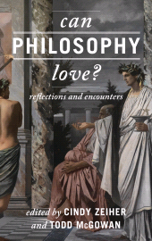 E-book, Can Philosophy Love? : Reflections and Encounters, Rowman & Littlefield Publishers