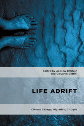 E-book, Life Adrift : Climate Change, Migration, Critique, Rowman & Littlefield Publishers