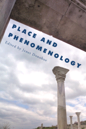 E-book, Place and Phenomenology, Rowman & Littlefield Publishers