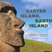 E-book, Easter Island, Earth Island : The Enigmas of Rapa Nui, Rowman & Littlefield Publishers