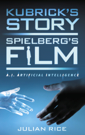E-book, Kubrick's Story, Spielberg's Film : A.I. Artificial Intelligence, Rowman & Littlefield Publishers