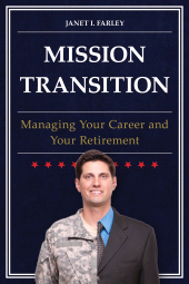 E-book, Mission Transition : Managing Your Career and Your Retirement, Rowman & Littlefield Publishers