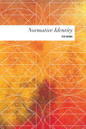 E-book, Normative Identity, Rowman & Littlefield Publishers