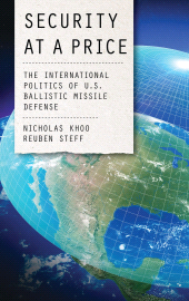 E-book, Security at a Price : The International Politics of U.S. Ballistic Missile Defense, Rowman & Littlefield Publishers