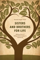 E-book, Sisters and Brothers for Life : Making Sense of Sibling Relationships in Adulthood, Rowman & Littlefield Publishers