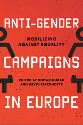 E-book, Anti-Gender Campaigns in Europe : Mobilizing against Equality, Rowman & Littlefield Publishers