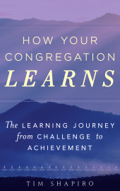 E-book, How Your Congregation Learns : The Learning Journey from Challenge to Achievement, Rowman & Littlefield