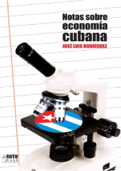 eBook, Notas sobre economía cubana, RUTH Casa Editorial