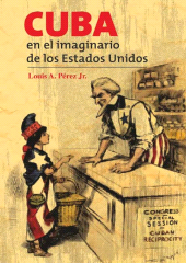 E-book, Cuba en el imaginario de los Estados Unidos, RUTH Casa Editorial