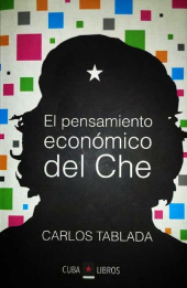 eBook, El pensamiento económico del Che, RUTH Casa Editorial