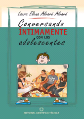 eBook, Conversando íntimamente con los adolescentes, RUTH Casa Editorial