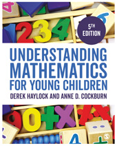 E-book, Understanding Mathematics for Young Children : A Guide for Teachers of Children 3-7, Sage