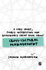 E-book, A Very Short, Fairly Interesting and Reasonably Cheap Book About Cross-Cultural Management, Mahadevan, Jasmin, SAGE Publications Ltd
