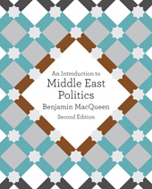 E-book, An Introduction to Middle East Politics, MacQueen, Benjamin, SAGE Publications Ltd