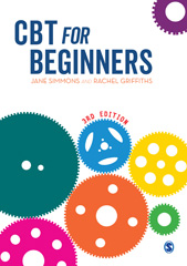 E-book, CBT for Beginners, Simmons, Jane, SAGE Publications Ltd