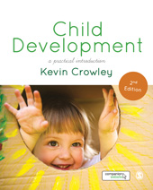 E-book, Child Development : A Practical Introduction, SAGE Publications Ltd