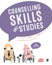 E-book, Counselling Skills and Studies, Ballantine Dykes, Fiona, SAGE Publications Ltd