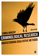 E-book, Criminological Research : Understanding Qualitative Methods, SAGE Publications Ltd