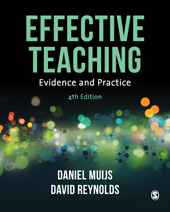 E-book, Effective Teaching : Evidence and Practice, SAGE Publications Ltd