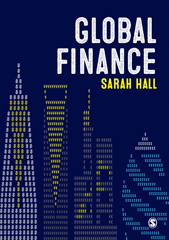 E-book, Global Finance : Places, Spaces and People, SAGE Publications Ltd