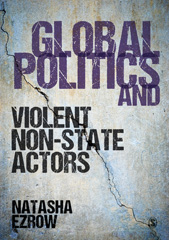 E-book, Global Politics and Violent Non-state Actors, SAGE Publications Ltd