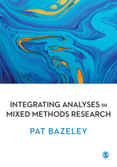 E-book, Integrating Analyses in Mixed Methods Research, SAGE Publications Ltd