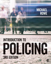 E-book, Introduction to Policing, SAGE Publications Ltd