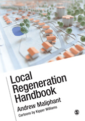 eBook, Local Regeneration Handbook, SAGE Publications Ltd