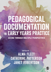 E-book, Pedagogical Documentation in Early Years Practice : Seeing Through Multiple Perspectives, SAGE Publications Ltd