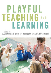 E-book, Playful Teaching and Learning, SAGE Publications Ltd