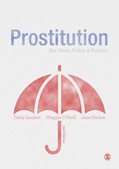 E-book, Prostitution : Sex Work, Policy & Politics, SAGE Publications Ltd