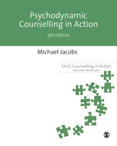 E-book, Psychodynamic Counselling in Action, SAGE Publications Ltd