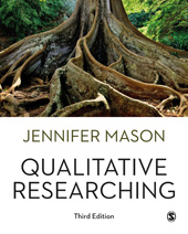 E-book, Qualitative Researching, SAGE Publications Ltd