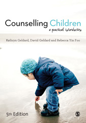 E-book, Counselling Children : A Practical Introduction, SAGE Publications Ltd