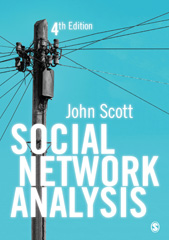 E-book, Social Network Analysis, Scott, John, SAGE Publications Ltd