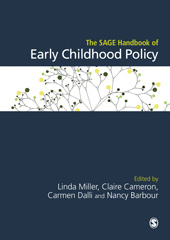 E-book, The SAGE Handbook of Early Childhood Policy, SAGE Publications Ltd