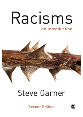 E-book, Racisms : An Introduction, SAGE Publications Ltd