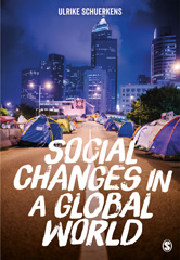 E-book, Social Changes in a Global World, Schuerkens, Ulrike, SAGE Publications Ltd