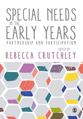 E-book, Special Needs in the Early Years : Partnership and Participation, SAGE Publications Ltd